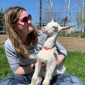 Meet your Posher, Colleen